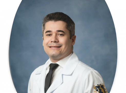  Jonathan José Borges (CRM-PR 62196)